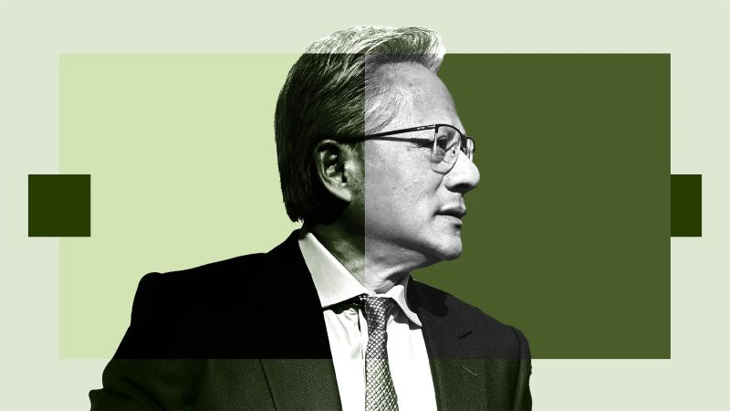 NVIDIA: valuing AI growth and cash conversion